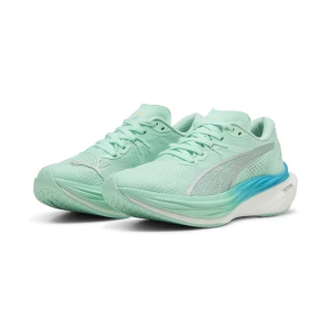 Zdjęcie produktu PUMA Damskie buty do biegania Deviate NITRO™ 3, Akcesoria, Zielony,