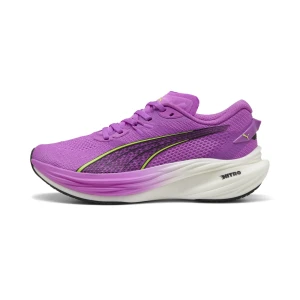 PUMA Damskie buty do biegania Deviate NITRO™ 3, Buty, Fioletowy,