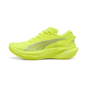 PUMA Damskie buty do biegania Deviate NITRO™ 3, Buty, Żółty,