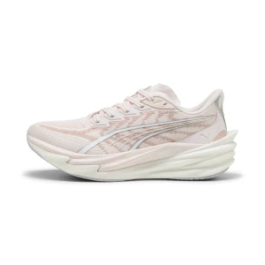 PUMA Damskie buty do biegania Deviate NITRO™ 4, Akcesoria, Różowy,