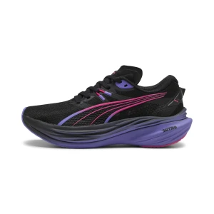 PUMA Damskie buty do biegania Deviate NITRO™ DIGITOKYO, Akcesoria, Czarny,