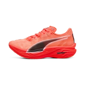 PUMA Damskie buty do biegania Deviate NITRO™ Elite 3, Akcesoria, Czerwony,