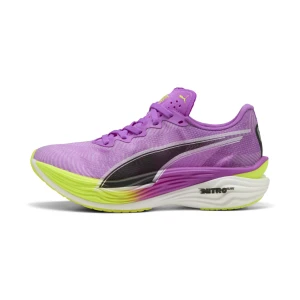 PUMA Damskie buty do biegania Deviate NITRO™ Elite 3, Buty, Fioletowy,