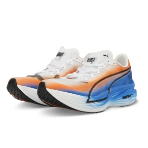 PUMA Damskie buty do biegania Deviate NITRO™ Elite 3 Ekiden, Akcesoria, Biały,