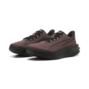 PUMA Damskie buty do biegania Deviate Pure NITRO™, Akcesoria, Brązowy