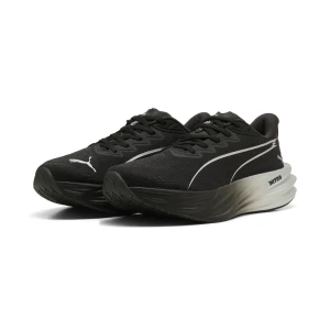 PUMA Damskie buty do biegania Deviate Pure NITRO™, Buty, Czarny