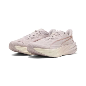PUMA Damskie buty do biegania Deviate Pure NITRO™, Akcesoria, Różowy