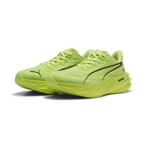 PUMA Damskie buty do biegania Deviate Pure NITRO™, Akcesoria, Zielony