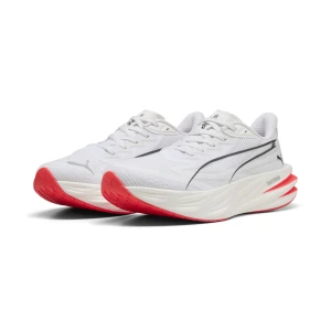 PUMA Damskie buty do biegania Deviate Pure NITRO™, Akcesoria, Biały