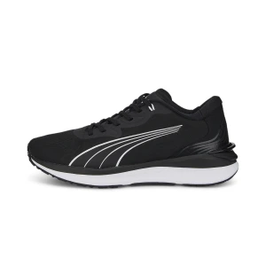 PUMA Damskie buty do biegania Electrify NITRO 2, Akcesoria, Czarny,