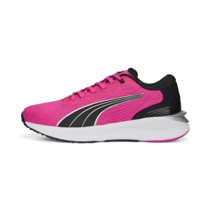PUMA Damskie buty do biegania Electrify NITRO 2, Akcesoria, Różowy,