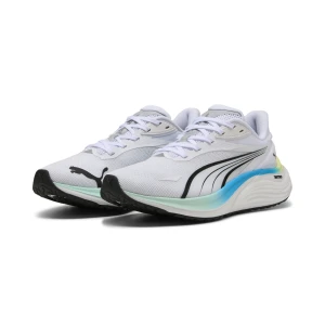 PUMA Damskie buty do biegania Electrify NITRO™ 4, Akcesoria, Biały,