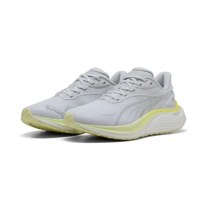 PUMA Damskie buty do biegania Electrify NITRO™ 4, Akcesoria, Szary,
