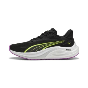 PUMA Damskie buty do biegania Electrify NITRO™ 4, Buty, Czarny,