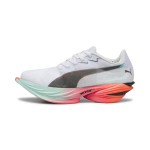 PUMA Damskie buty do biegania FAST-R NITRO™ Elite 3, Akcesoria, Biały,