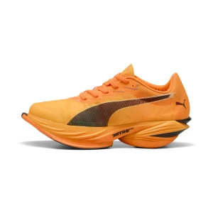 PUMA Damskie buty do biegania FAST-R NITRO™ Elite 3, Akcesoria, Pomarańczowy,