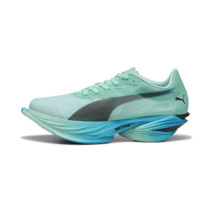PUMA Damskie buty do biegania FAST-R NITRO™ Elite 3, Akcesoria, Zielony,