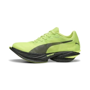 PUMA Damskie buty do biegania FAST-R NITRO™ Elite 3, Akcesoria, Zielony