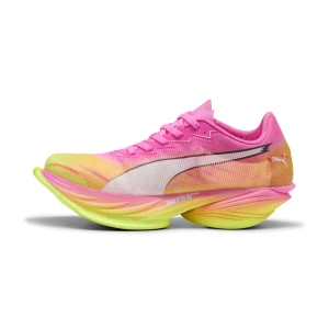 PUMA Damskie buty do biegania FAST-R NITRO™ Elite 3 Road, Buty, Różowy,