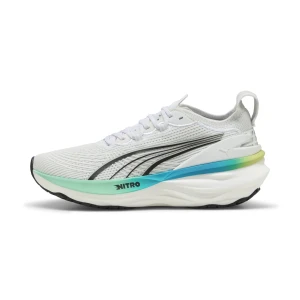 PUMA Damskie buty do biegania ForeverRun NITRO™ 2, Akcesoria, Biały,