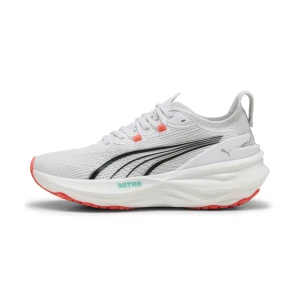 PUMA Damskie buty do biegania ForeverRun NITRO™ 2, Akcesoria, Biały,