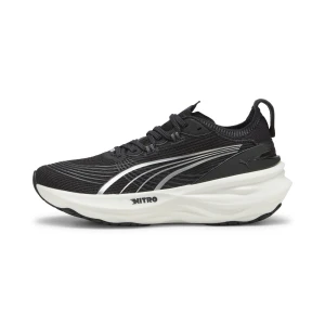 PUMA Damskie buty do biegania ForeverRun NITRO™ 2, Akcesoria, Czarny,