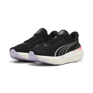 PUMA Damskie buty do biegania ForeverRun NITRO™ 3, Akcesoria, Czarny