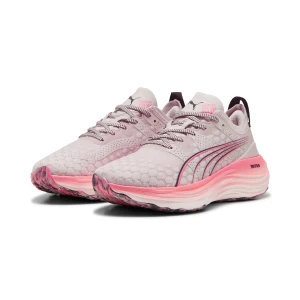 PUMA Damskie buty do biegania ForeverRun NITRO™, Akcesoria, Różowy,