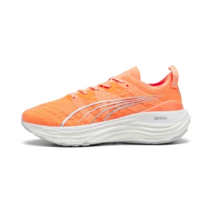 PUMA Damskie buty do biegania ForeverRun NITRO™, Buty, Pomarańczowy,