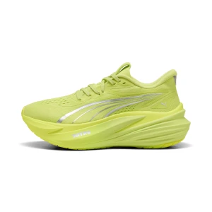 PUMA Damskie buty do biegania MagMax NITRO™ 2, Buty, Zielony