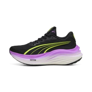 PUMA Damskie buty do biegania MagMax NITRO™, Buty, Czarny,