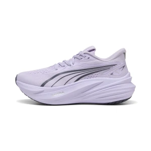 PUMA Damskie buty do biegania MagMax NITRO™ 2, Buty, Fioletowy