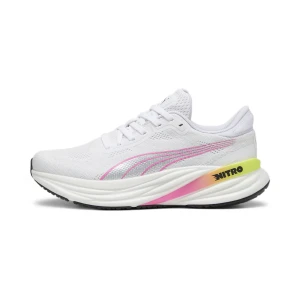 PUMA Damskie buty do biegania Magnify NITRO™ 2, Buty, Biały,