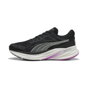PUMA Damskie buty do biegania Magnify NITROâ„¢ 2, Buty, Czarny