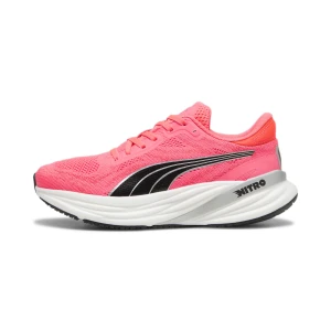 PUMA Damskie buty do biegania Magnify NITRO™ 2, Buty, Różowy,