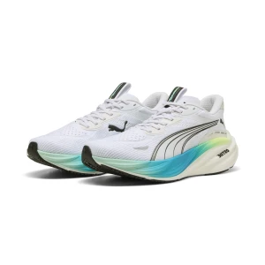 Zdjęcie produktu PUMA Damskie buty do biegania Magnify NITRO™ 3, Akcesoria, Biały,