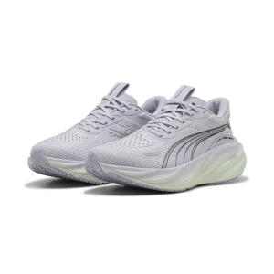 PUMA Damskie buty do biegania Magnify NITRO™ 3, Akcesoria, Fioletowy,