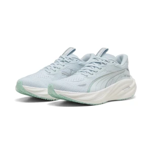 PUMA Damskie buty do biegania Magnify NITRO™ 3, Akcesoria, Niebieski,