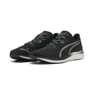 PUMA Damskie buty do biegania Propio NITRO™, Akcesoria, Czarny,
