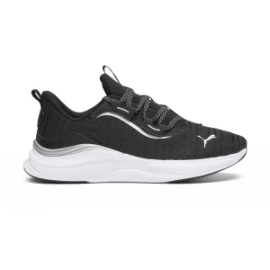 PUMA Damskie buty do biegania SOFTRIDE Harmony, Buty, Czarny,