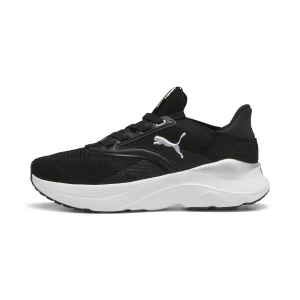 PUMA Damskie buty do biegania SOFTRIDE Mayve, Buty, Czarny,