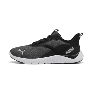 PUMA Damskie buty do biegania SOFTRIDE Remi 2, Akcesoria, Czarny,