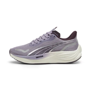 PUMA Damskie buty do biegania VELOCITY NITRO™ 3, Buty, Fioletowy,