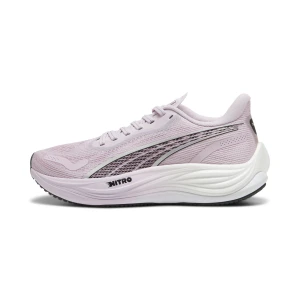 PUMA Damskie buty do biegania Velocity NITRO™ 3, Buty, Fioletowy,