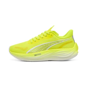 PUMA Damskie buty do biegania VELOCITY NITRO™ 3, Buty, Żółty,