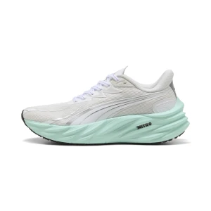 PUMA Damskie buty do biegania Velocity NITRO™ 4, Akcesoria, Biały,