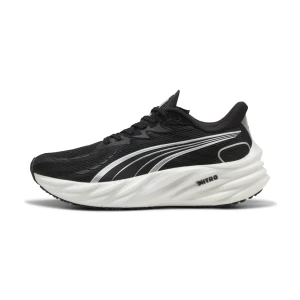 PUMA Damskie buty do biegania Velocity NITRO™ 4, Akcesoria, Czarny,
