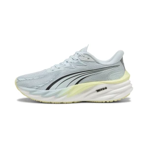 PUMA Damskie buty do biegania Velocity NITRO™ 4, Akcesoria, Niebieski,