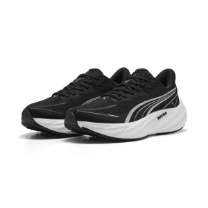 PUMA Damskie buty do biegania Velocity NITROâ„¢ 5, Akcesoria, Czarny