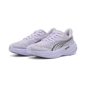 PUMA Damskie buty do biegania Velocity NITRO™ 5, Akcesoria, Fioletowy